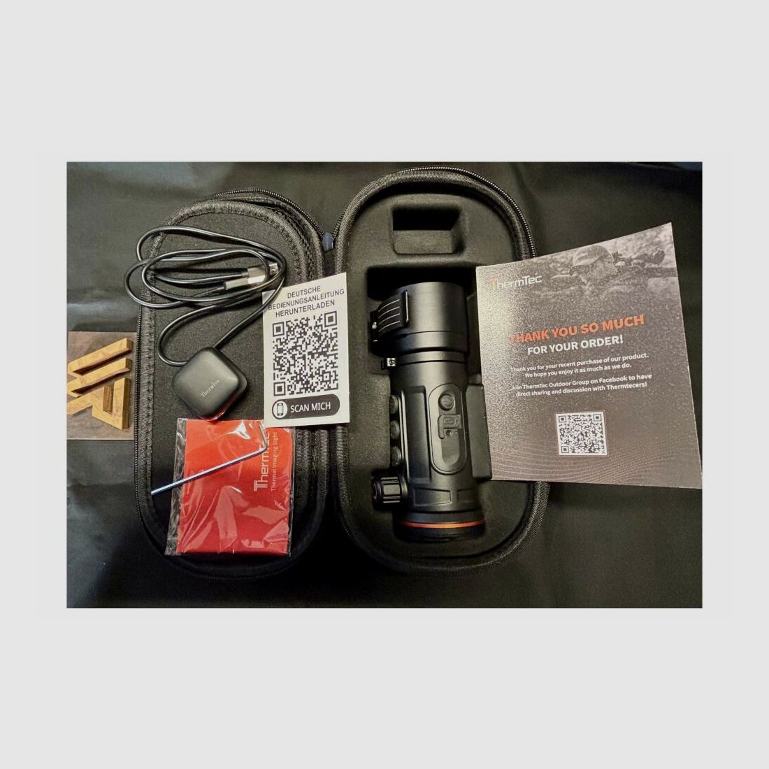 ThermTec