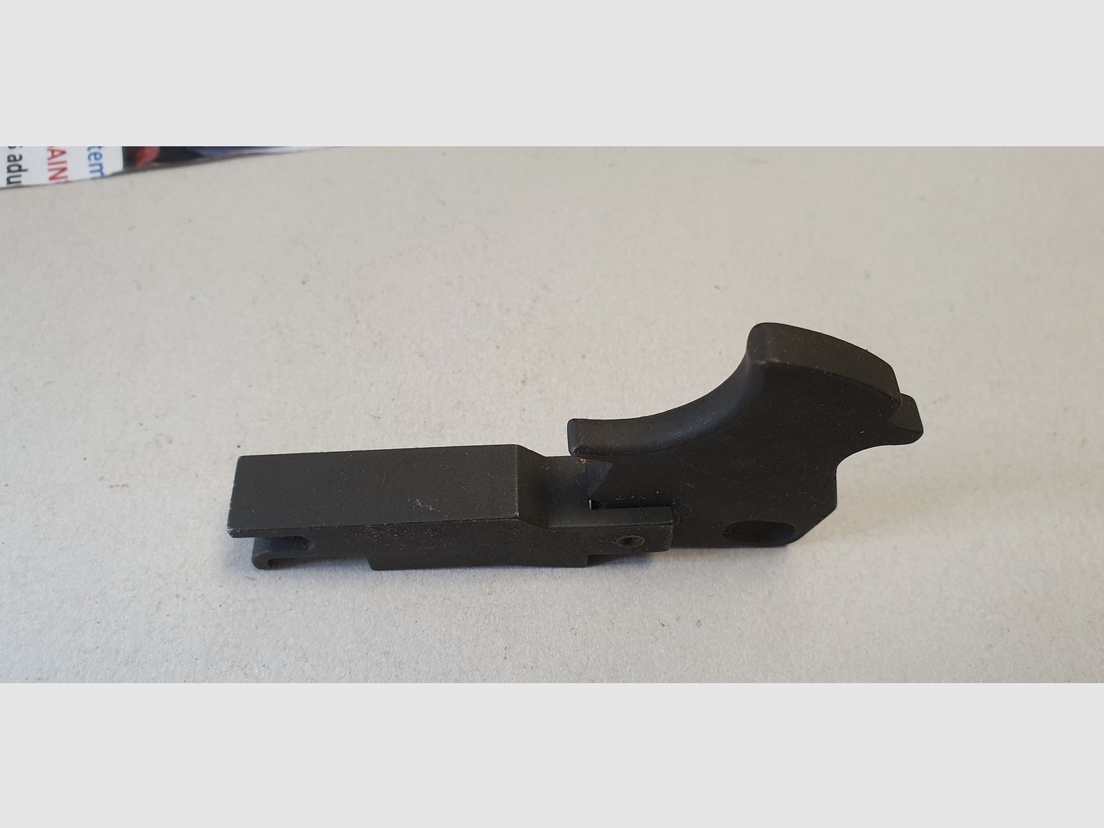 Abzug MAT 49, Bild 4 von 4