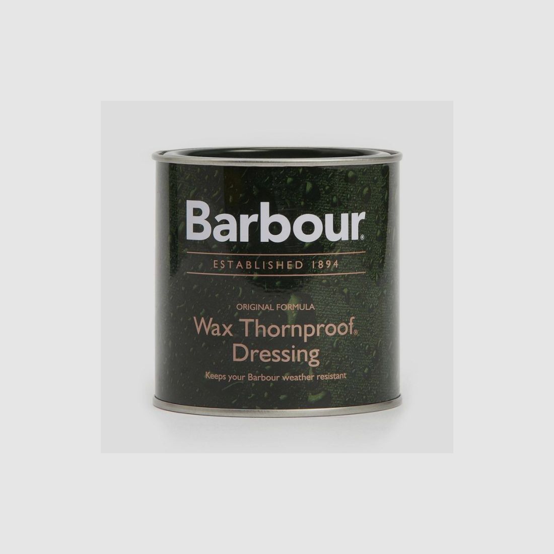 Barbour Imprägnierwachs Centenary, Bild 1 von 6