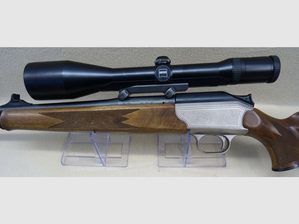 Blaser R 93
