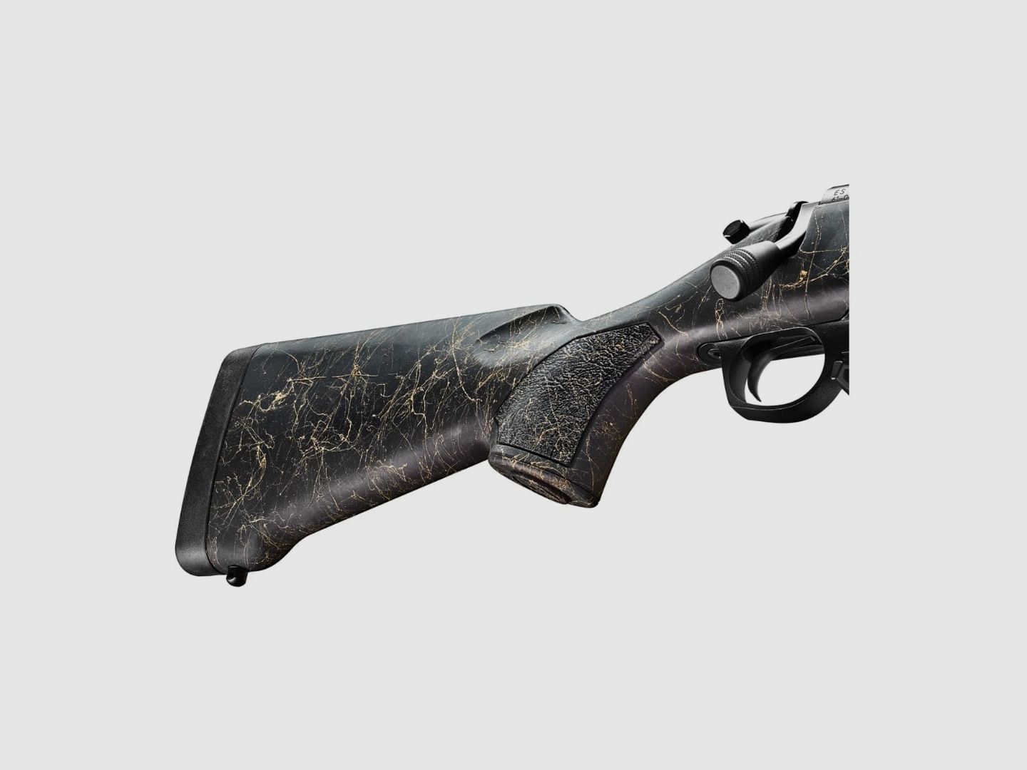 RIFLE BERGARA B-14 STOKE, image 5 of 5