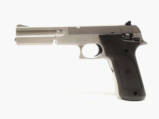 Smith & Wesson 622