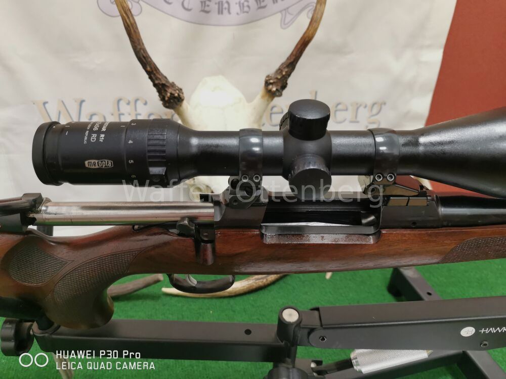 Brünner CZ 557 Lux