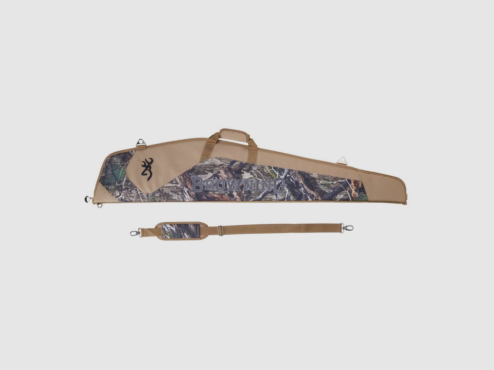 Browning Grapple DNA Long Gun Case