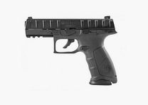 Replika pistoletu gazowego Umarex Beretta APX kal. 4,5 mm wolna sprzedaż