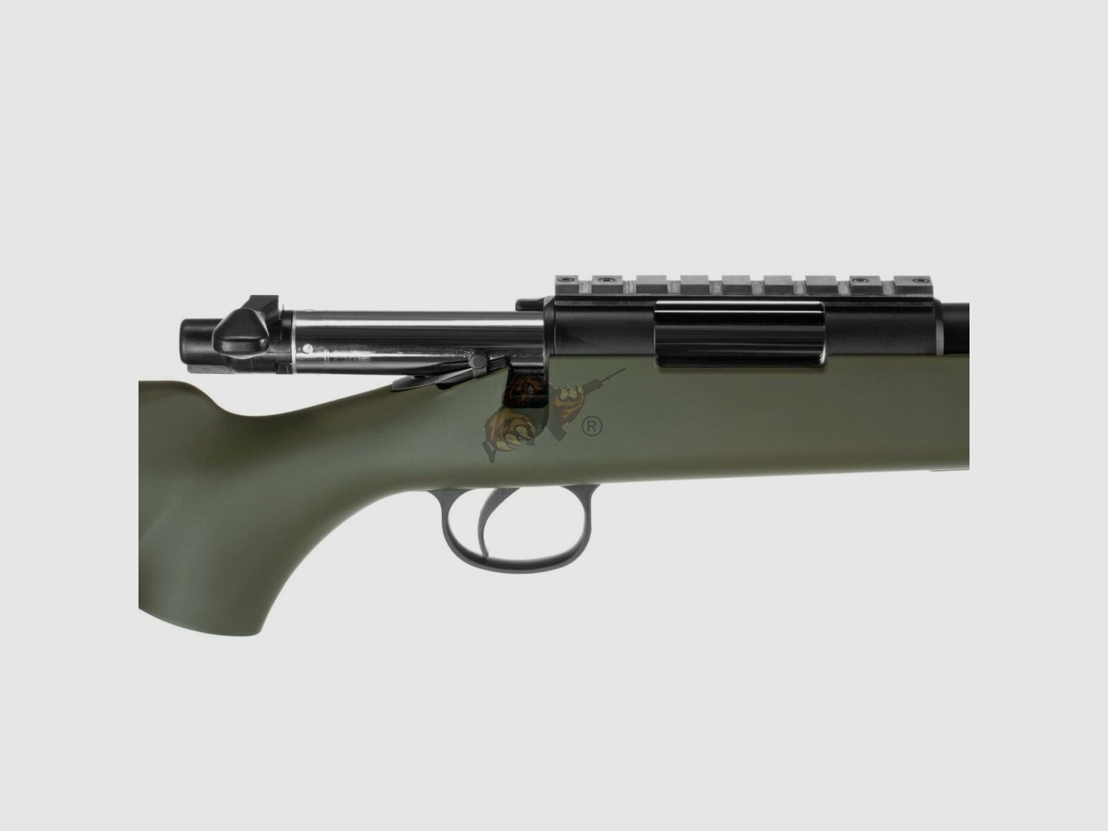 VSR-10 G-Spec Sniper Rifle OD - Tokyo Marui