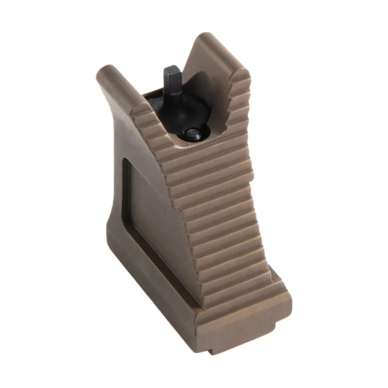 Unity Tactical FUSION Mirino Fisso FDE, immagine 2 di 3