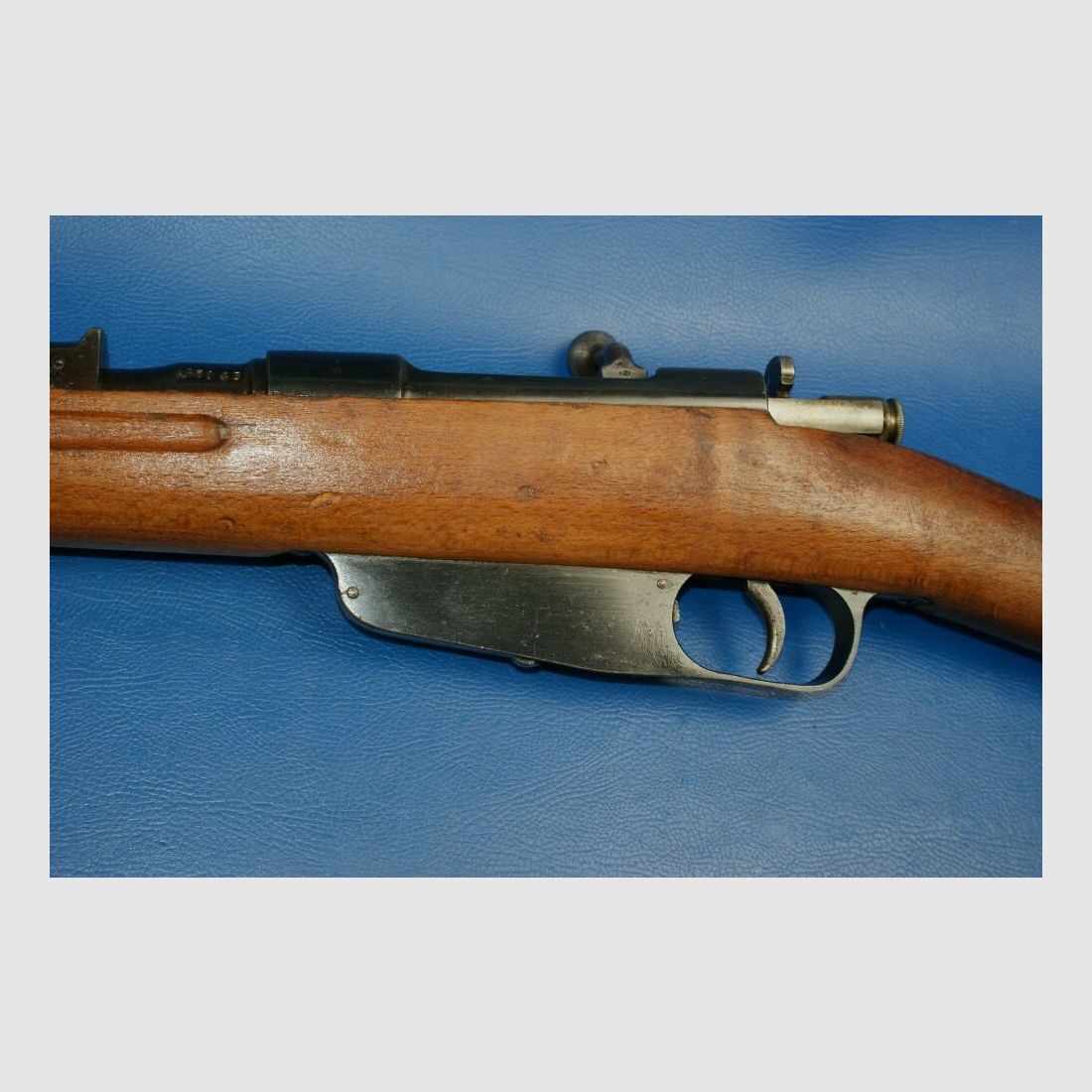 Carcano 1938 6,5x52 Carcano