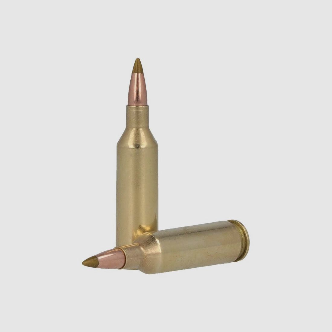 Remington Premier .17 Rem. Fireball 20GR Accutip-V 20 Patronen