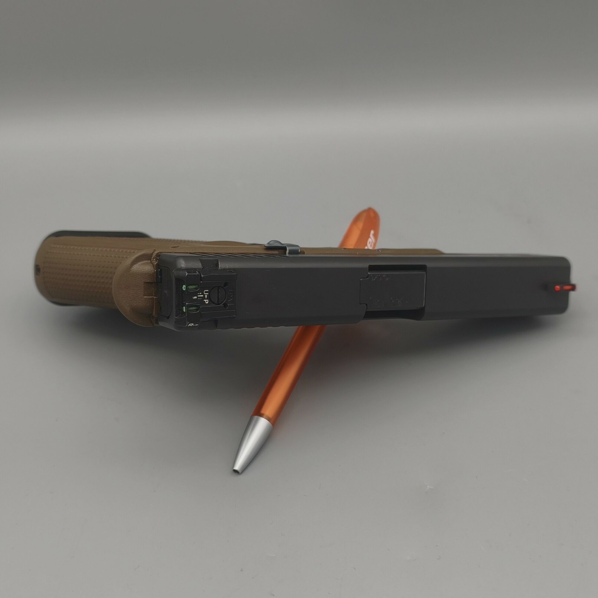 Glock 17 Gen4 Model Specjalny FDE również jako system wymienny! 9mm Luger
