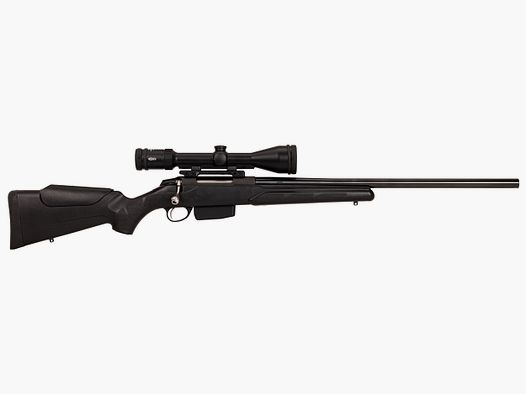 Tikka T 3 Varmint  ,ZF Meopta Meostar R2 2,5-15 X 56 RD/MR Abs. 4LP, .30-06Spring