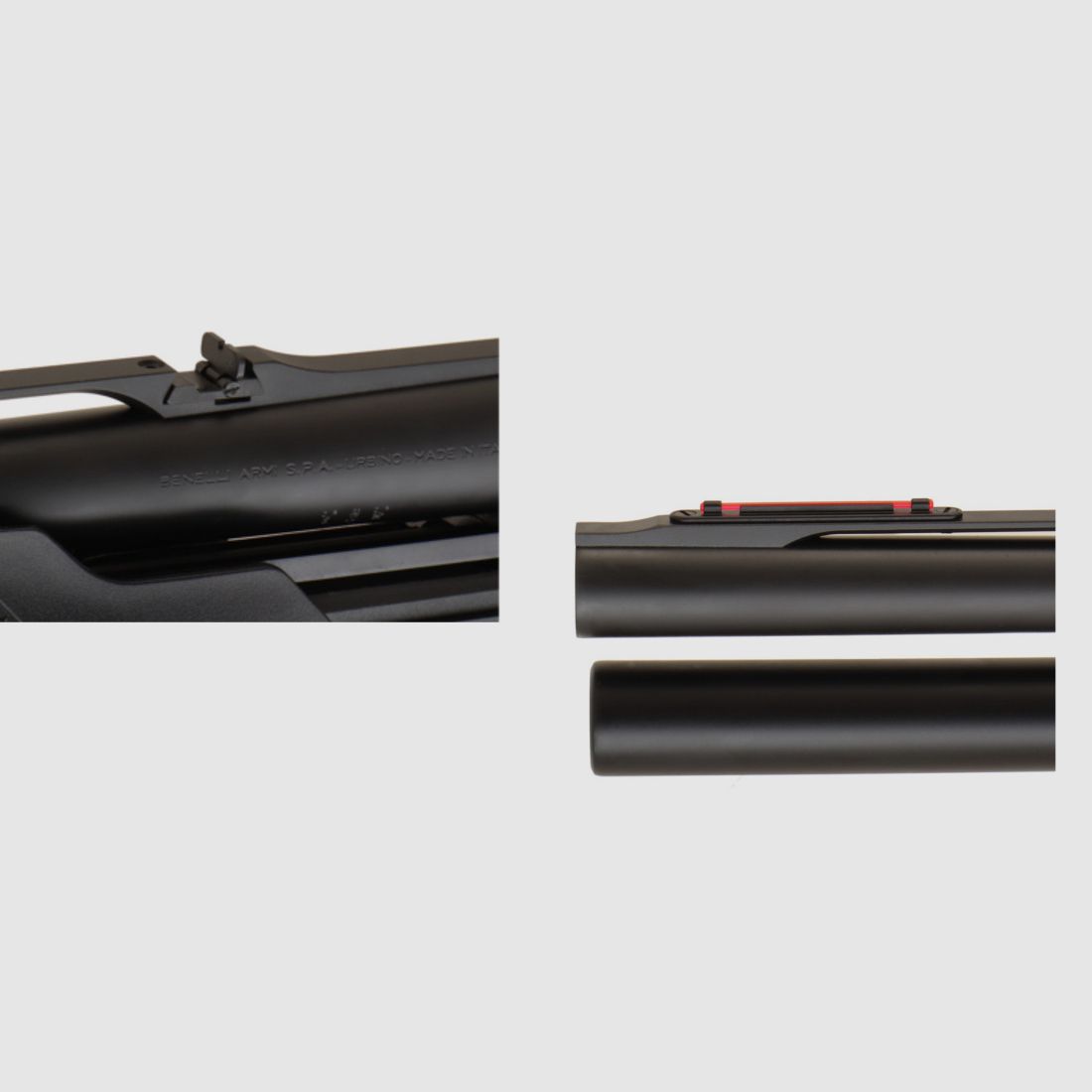  Benelli  Nova Speed Vorderschaftrepetierflinte Pumpe IPSC