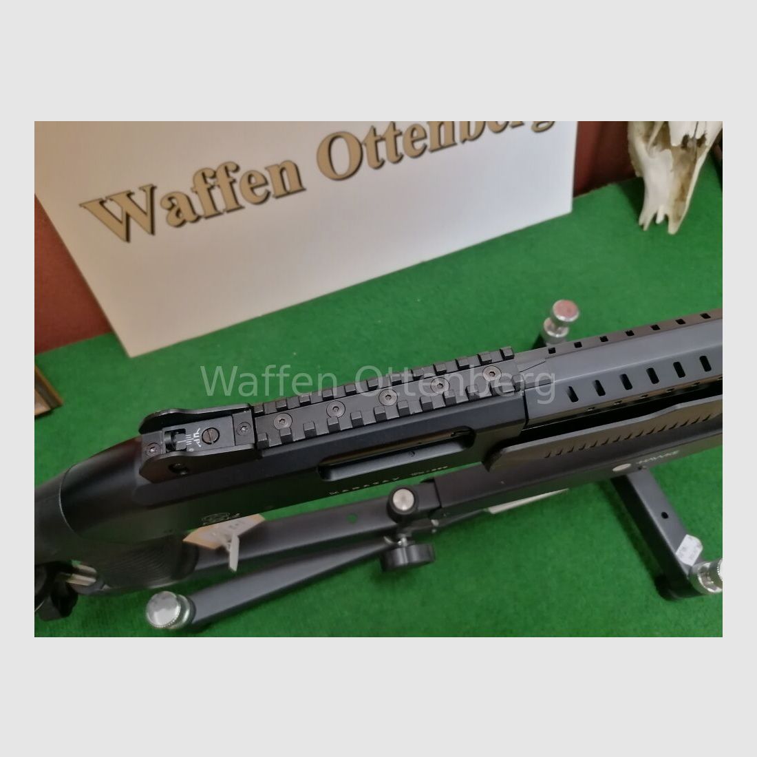 Akkar TK355 (612PS)