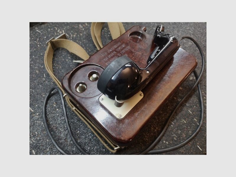 Feldtelefon TA57