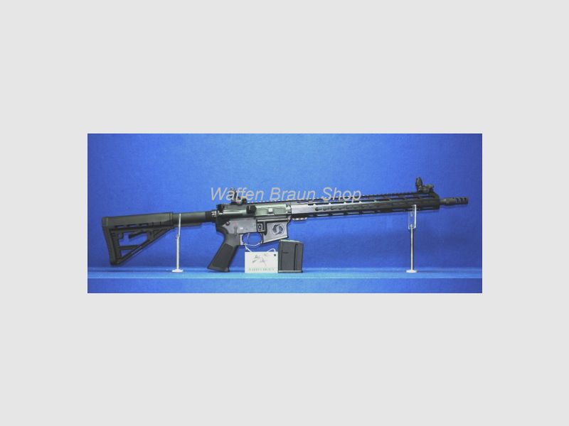 Schmeisser AR15 Dynamic L 16,75 Zoll .223 Rem