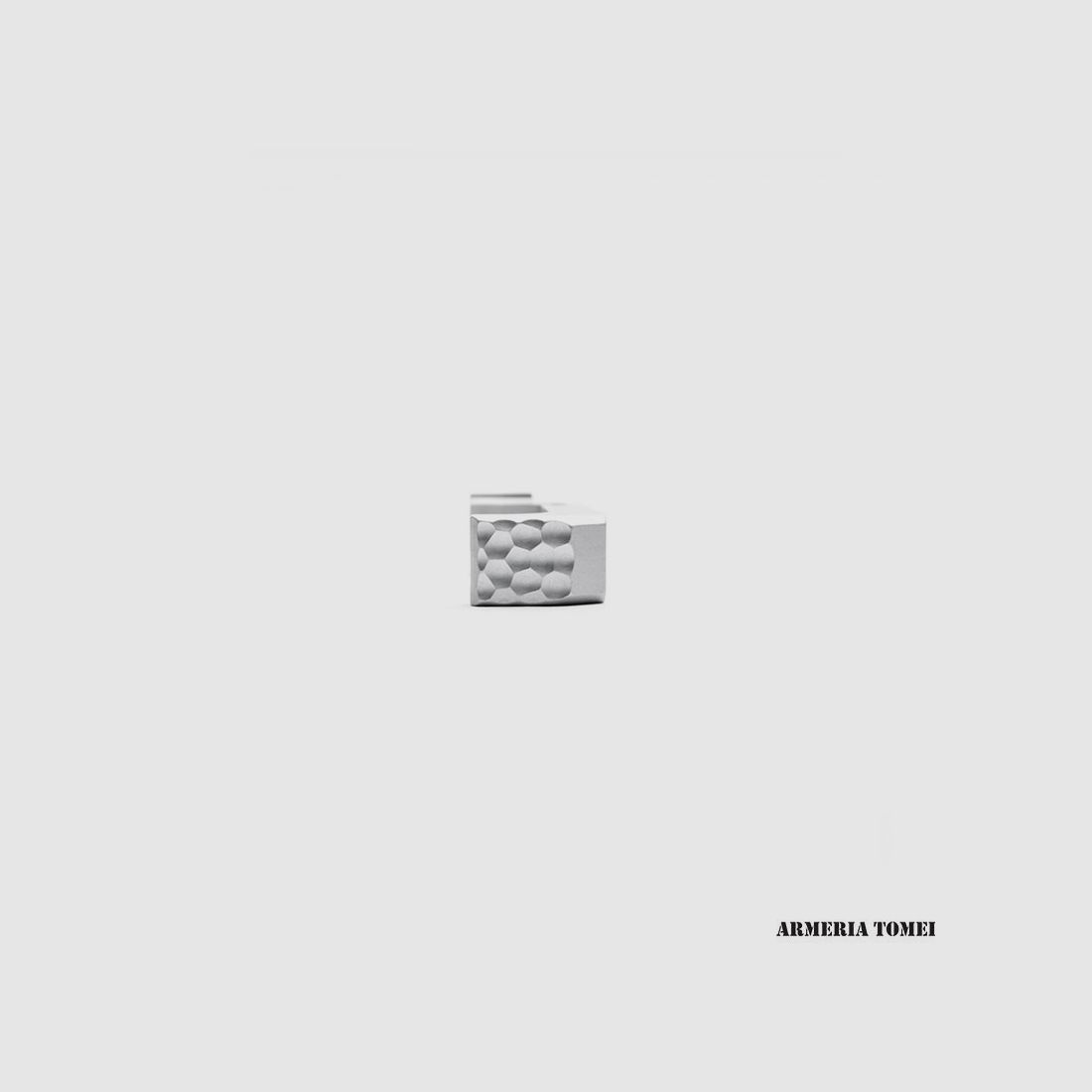 AUDERE – CELERITAS GLOCK MAG REL SILVER, image 2 of 2