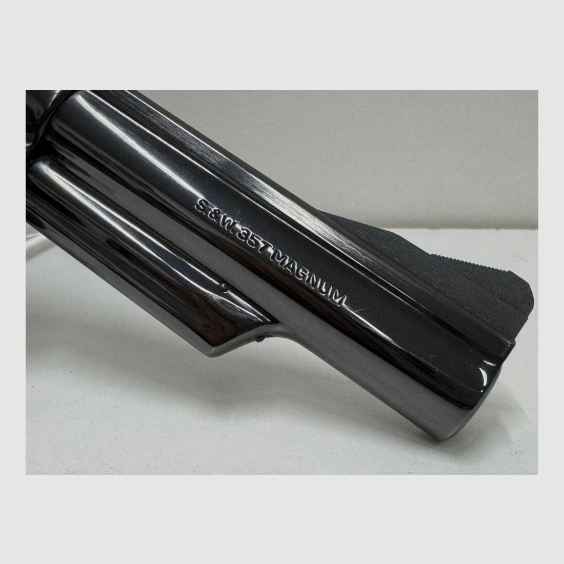 Smith & Wesson | S&W Mod. 19 - Waffen Friedrichs