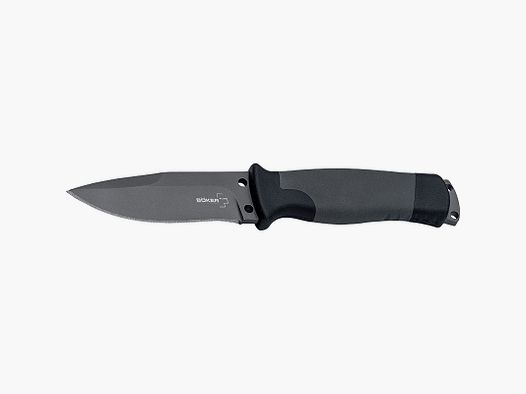 Feststehendes Messer Böker Plus Outdoorsman - 02BO004