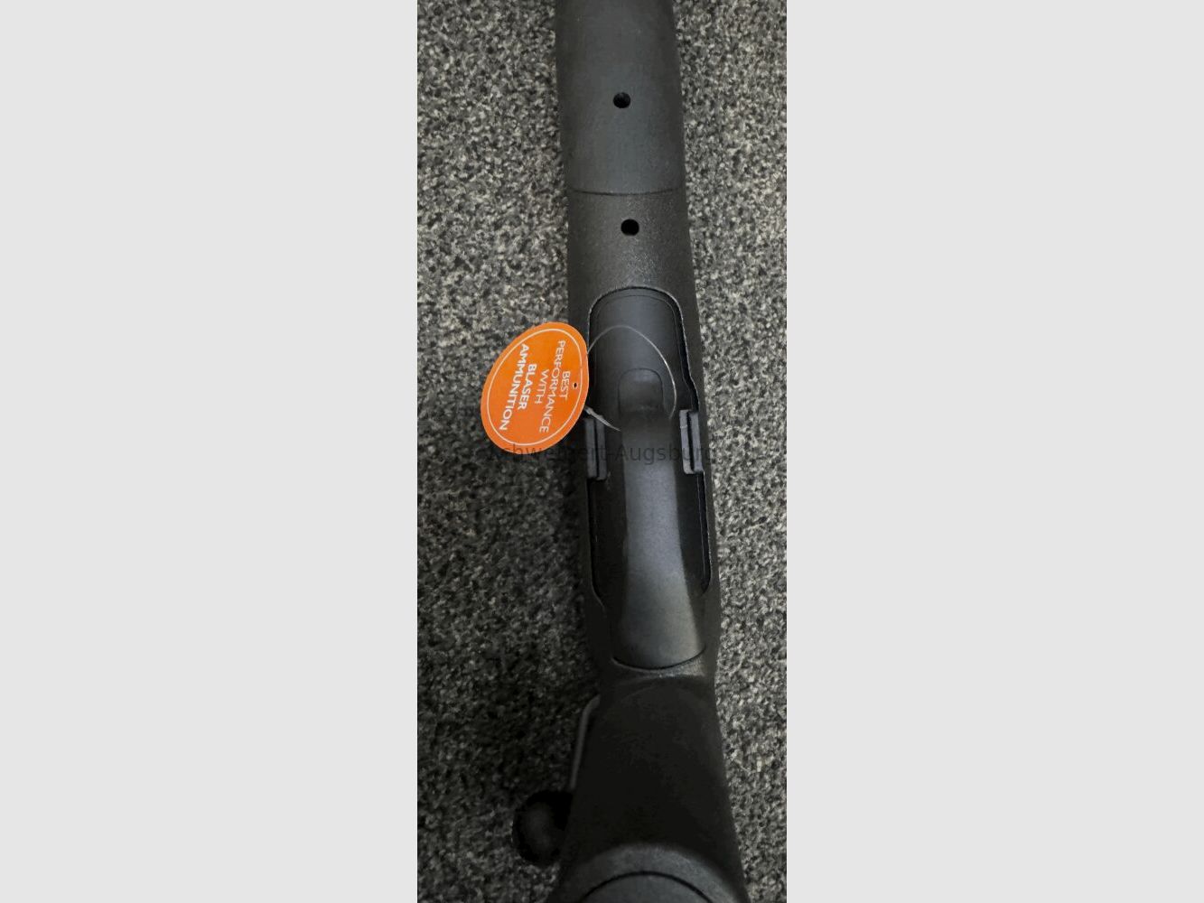 Blaser R8 Komplettpaket inkl. Blaser B2 Zielfernrohr .308Win