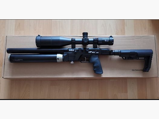 AEA HP Max MK 2