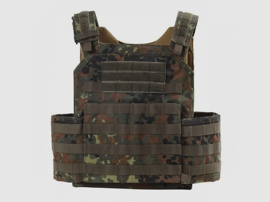 Lindnerhof LT025/5 Plate Carrier Removable