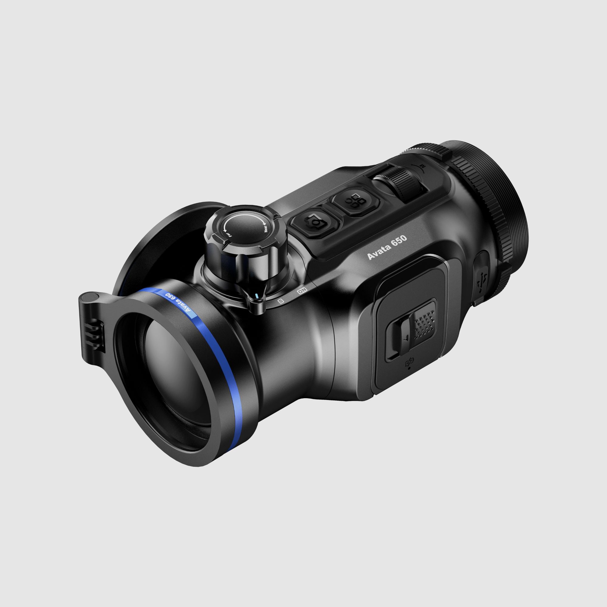 CONOTECH Avata 650
