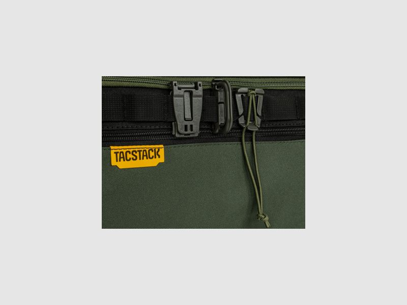 TacStack Housse pour fusil Rifle bag Field XL | 130×30, image 15 sur 21