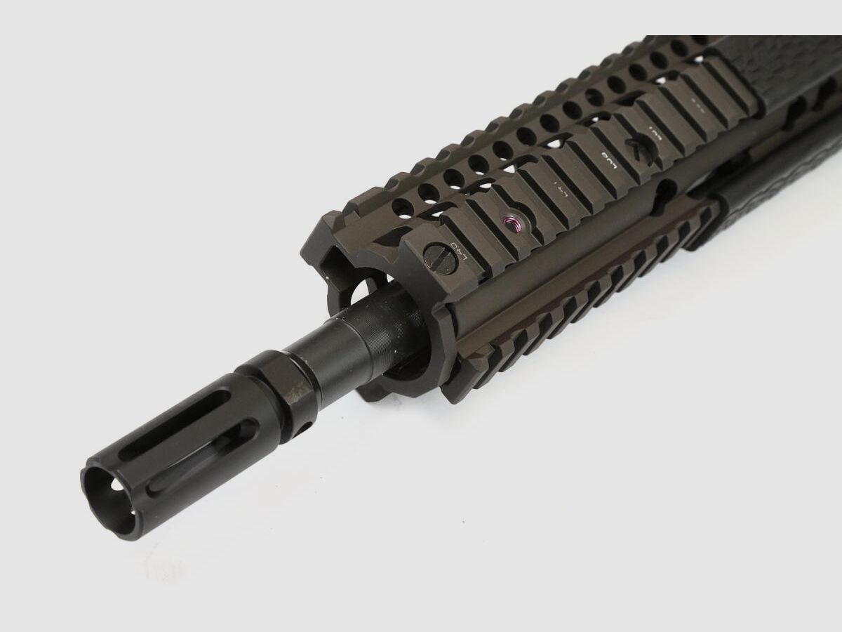 Daniel Defense M4A1, immagine 9 di 10