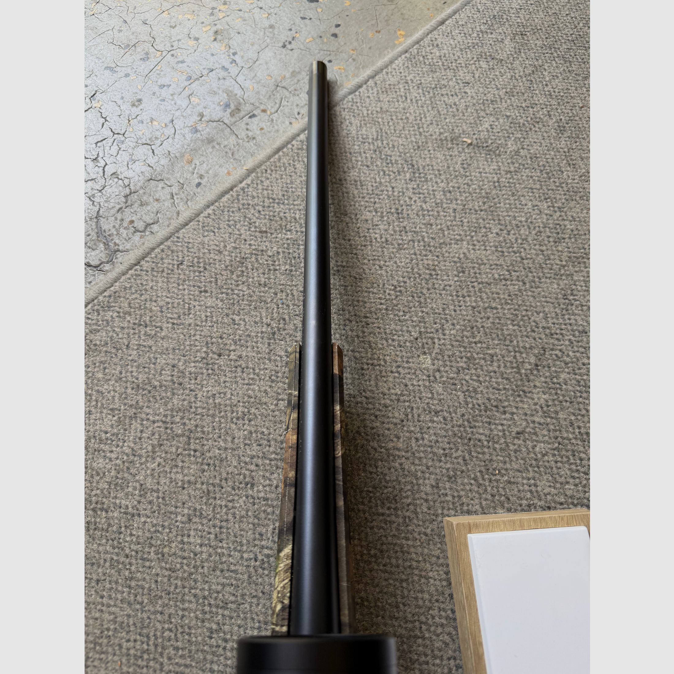 Remington Modell 783 Neuwertig- paar Schuss 