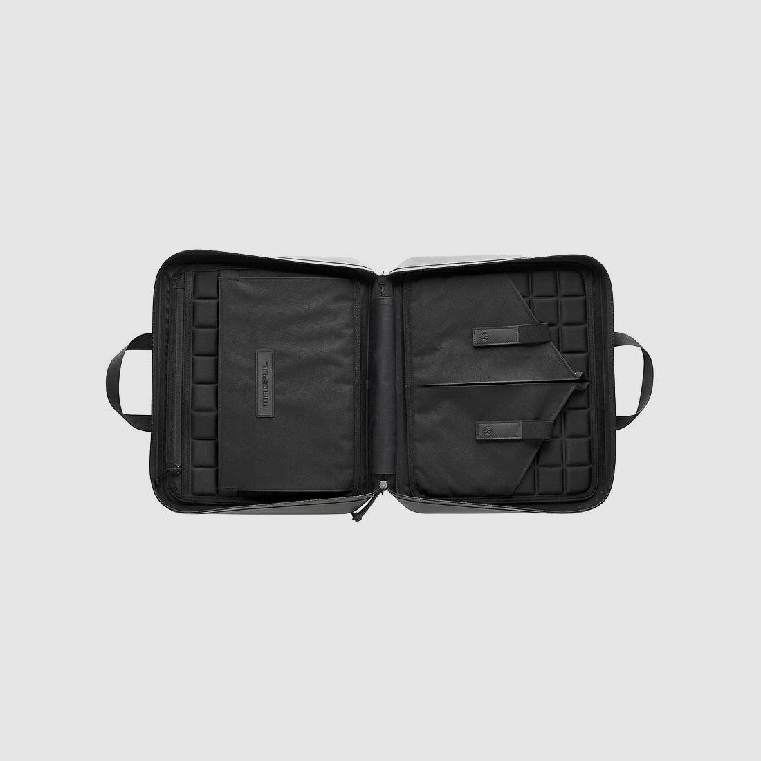 MAGPUL Daka Podwójna Torba na Pistolety Czarna