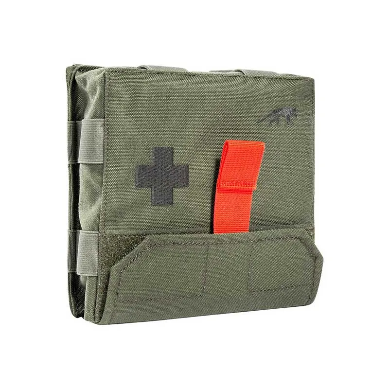 Tasmanian Tiger - apteczka IFAK Pouch S MK II olive