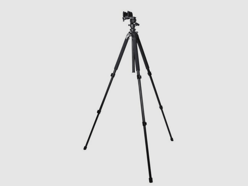 Kopfjäger K700 AMT Dreibein mit Reaper Grip