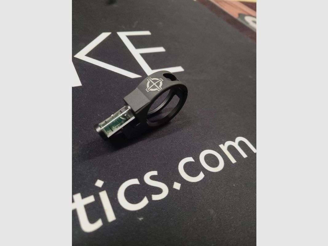 Halsband Niveau SIGHT MARK 30mm, Bild 2 von 3