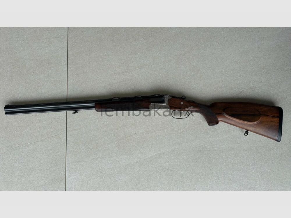Sauer & Sohn Eckernförde BBF 16/70;8x57JRS