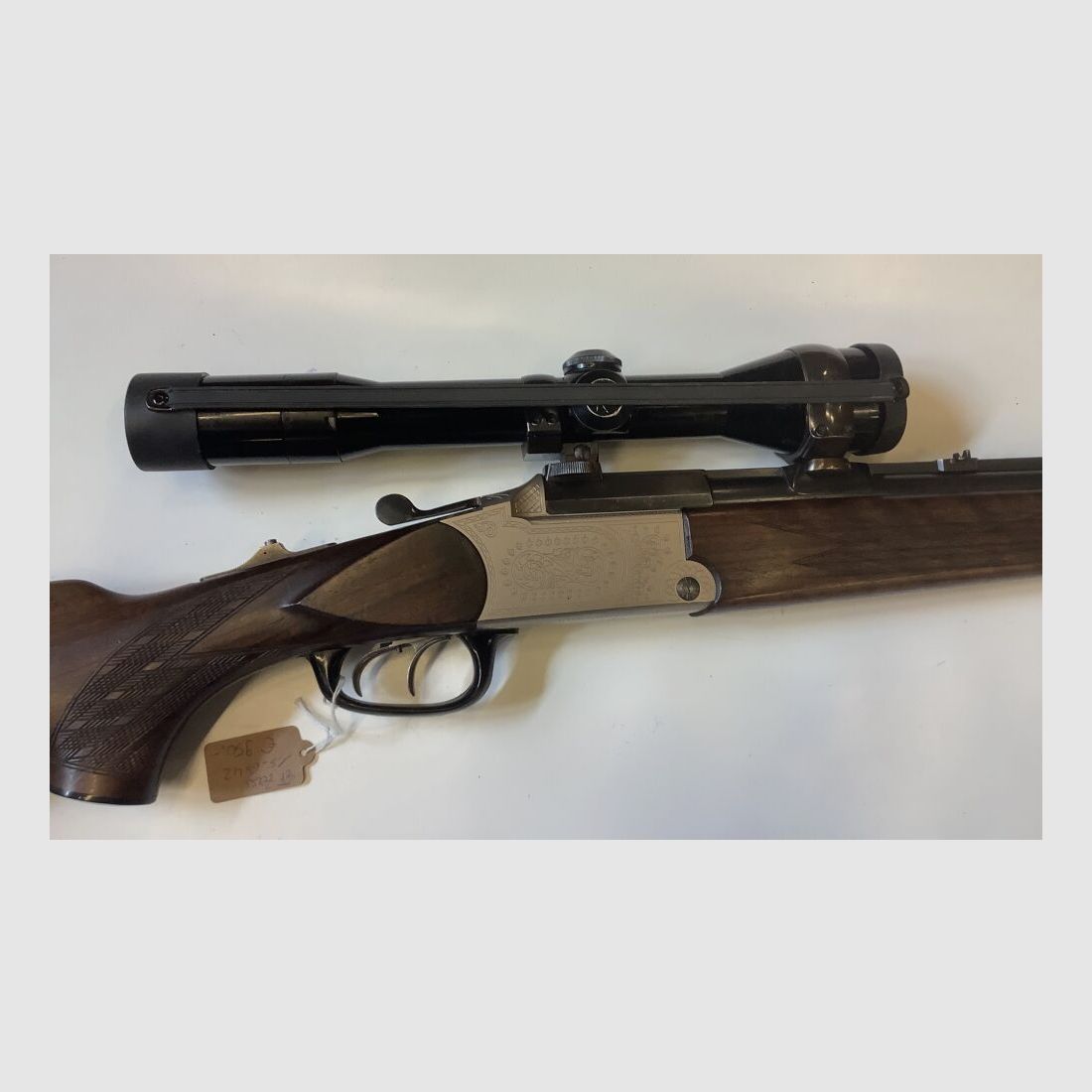 Blaser 700