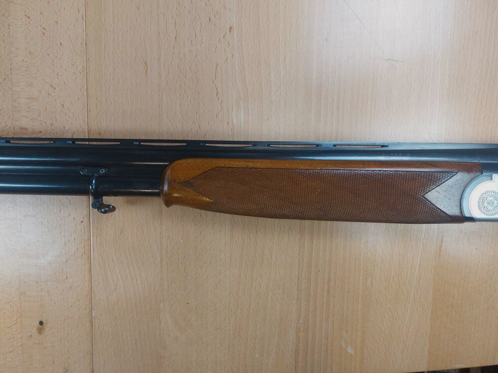 Rottweil Modell 72 Supreme