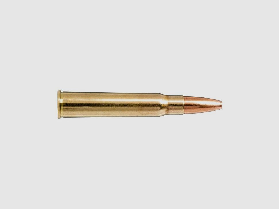 NORMA 8X57 JRS VULKAN munitions à balle 12,7 g, image 4 sur 4