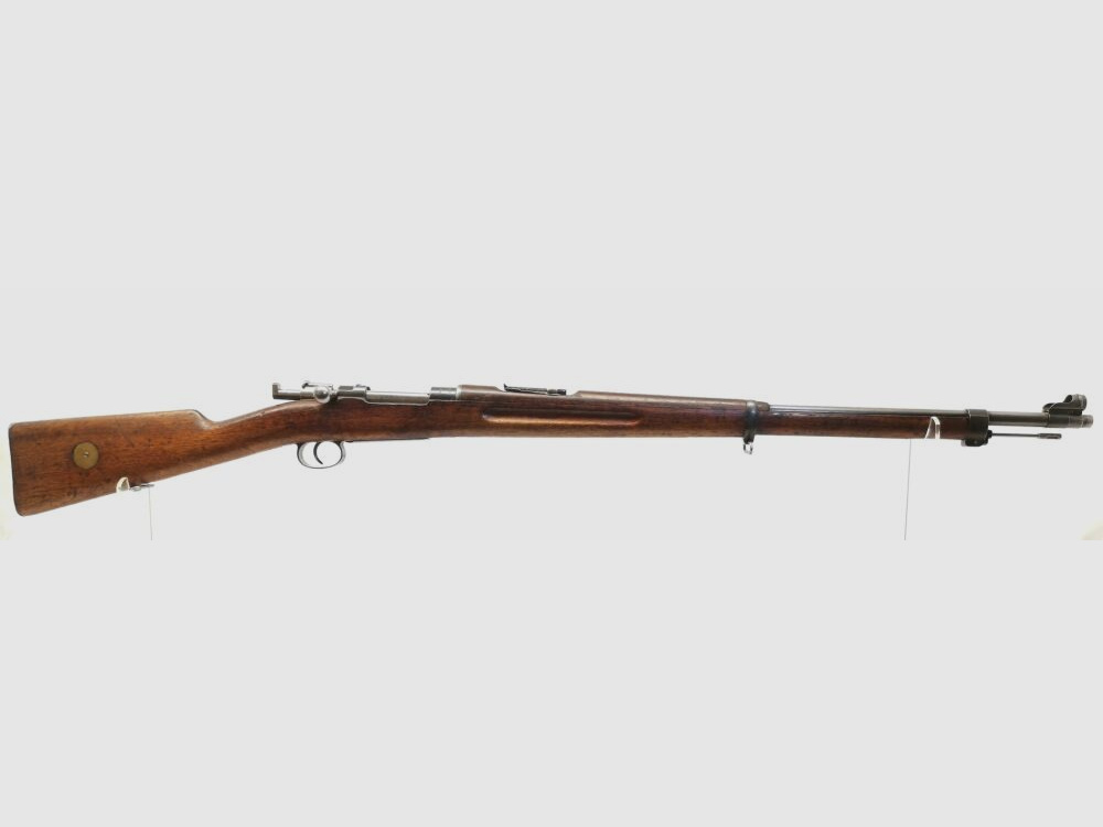 Mauser M96