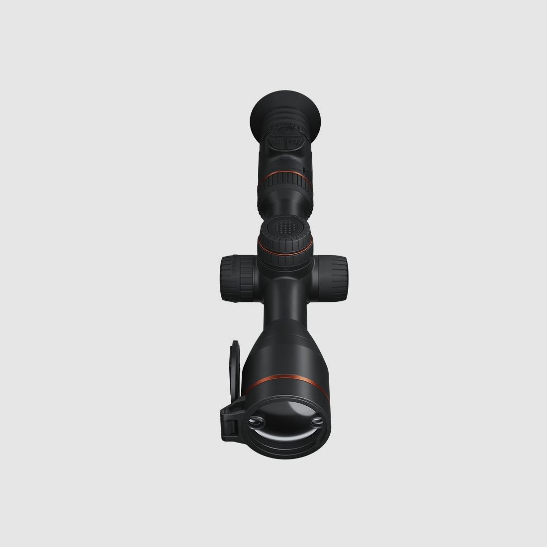 Thermtec Oryx 635LR thermal riflescope