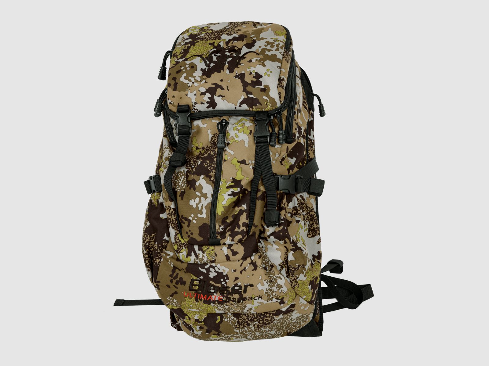 Blaser Ultimate Daypack Huntec Camouflage