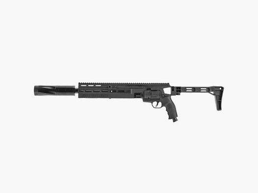 Pack Repetierbüchse TR68 T4E mit Schalldämpfer Umarex
