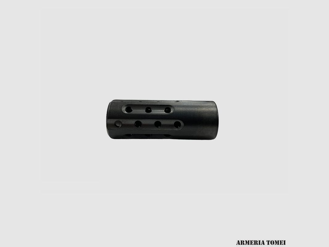 Muzzle brake for Kimber pistols cal. 45 ACP, image 2 of 3