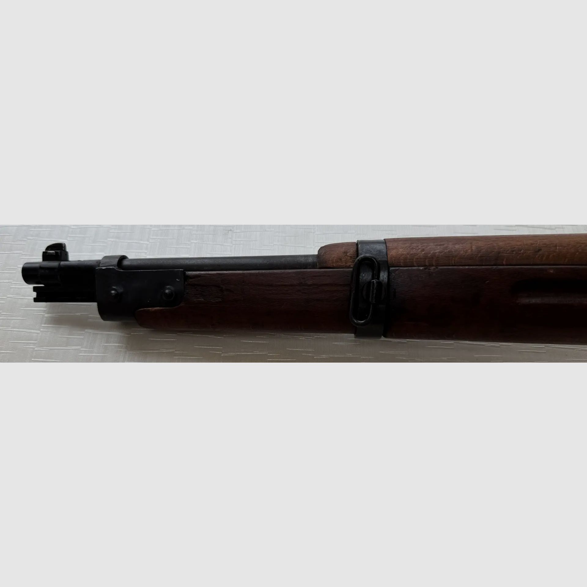 Carcano Kurzkarabiner TS Kaliber 6,5×52 Carcano – RT1952 – Regio Arsenale di Terni
