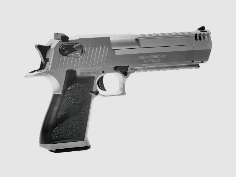 Desert Eagle .50AE GBB