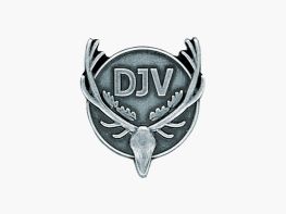 Épinglette DJV