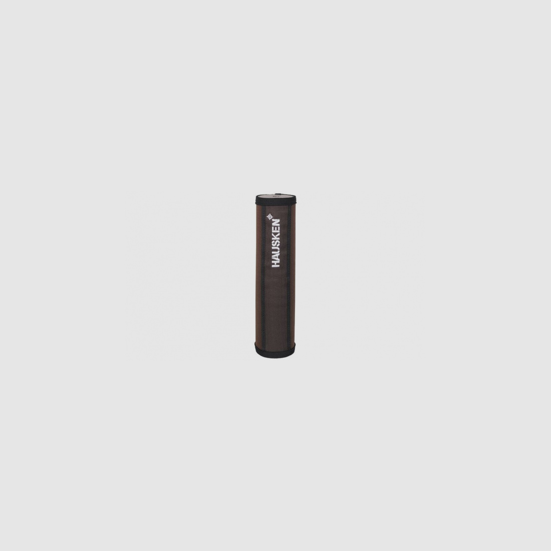 Hausken Quick Sleeve - brown/black ... for JD 224 / silencer protection