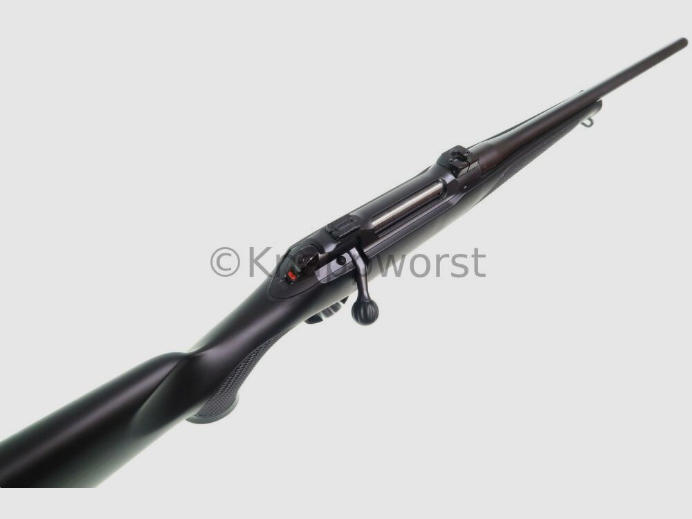 Sauer & Sohn Sauer 101 Classic XT