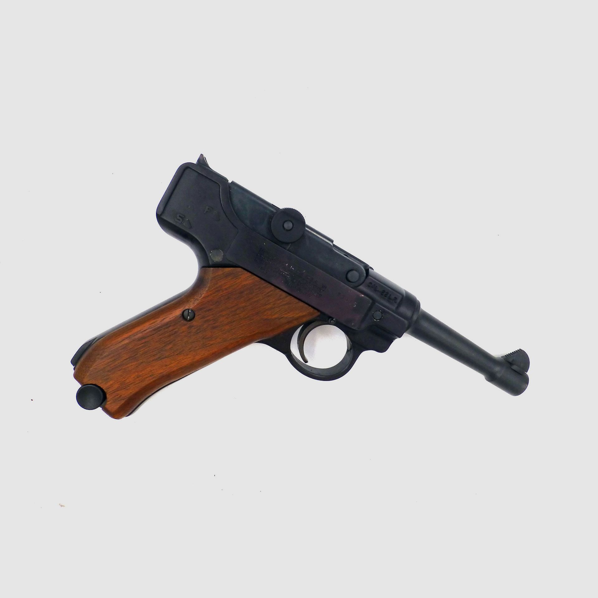 Pistole STOEGER ARMS Luger 22LR, Bild 1 von 2