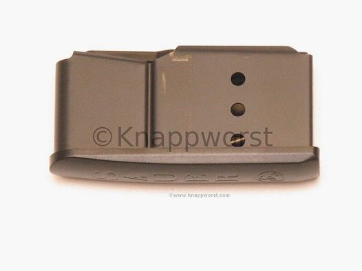 Sauer & Sohn Sauer 202 Magazin, 3 Schuss 6,5-8mm,keine 308 Kunststoffb