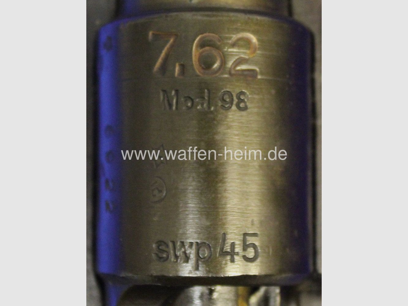 Waffen - Werke Brünn AG K 98 k